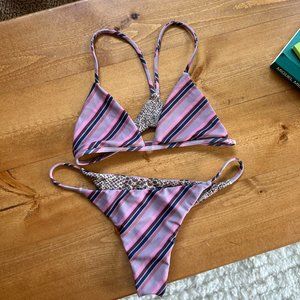 Acacia SET Minimal Coverage